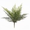 Artificial Plant 35*35*51cm Leaf bush GS-48125006 2025JUL YeahFlower is one of Chinese leading OEM manufacturers and exporters , supplying the silk flowers, wholesale artificial trees