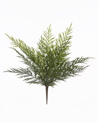 Artificial Plant 35*35*51cm Leaf bush GS-48125006 2025JUL YeahFlower is one of Chinese leading OEM manufacturers and exporters , supplying the silk flowers, wholesale artificial trees