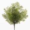 Artificial Plant Leaf bush GS-48125008_1 Artificial Plant 21*21*46cm Leaf bush GS-48125008 2025JUL YeahFlower is one of Chinese leading OEM manufacturers and exporters , supplying the silk flowers, wholesale artificial trees