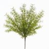 Artificial Plant 26*26*46cm Leaf bush GS-48125010 2025JUL YeahFlower is one of Chinese leading OEM manufacturers and exporters , supplying the silk flowers, wholesale artificial trees