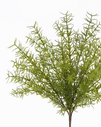 Artificial Plant 26*26*46cm Leaf bush GS-48125010 2025JUL YeahFlower is one of Chinese leading OEM manufacturers and exporters , supplying the silk flowers, wholesale artificial trees