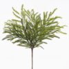 Artificial Plant 25*25*46cm Leaf bush GS-48125011 2025JUL YeahFlower is one of Chinese leading OEM manufacturers and exporters , supplying the silk flowers, wholesale artificial trees