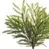 Artificial Plant 25*25*46cm Leaf bush GS-48125011 2025JUL YeahFlower is one of Chinese leading OEM manufacturers and exporters , supplying the silk flowers, wholesale artificial trees