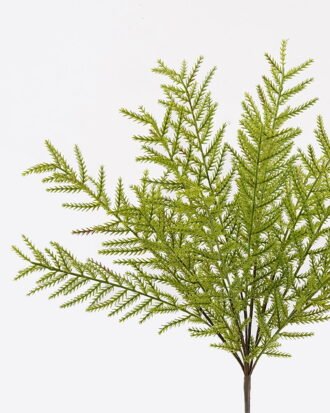 Artificial Plant 29*29*46cm Leaf bush GS-48125012 2025JUL YeahFlower is one of Chinese leading OEM manufacturers and exporters , supplying the silk flowers, wholesale artificial trees