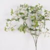 Artificial Plant Leaf single stem 180 lvs GS-13825023_3 Artificial Plant 20*20*93cm Leaf single stem/180 lvs GS-13825023 2025JUL YeahFlower is one of Chinese leading OEM manufacturers and exporters , supplying the silk flowers, wholesale artificial trees
