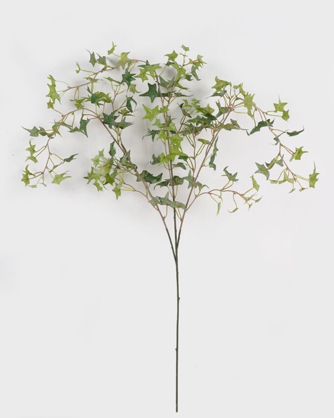 Artificial Plant Leaf single stem 180 lvs GS-13825023_4 Artificial Plant 20*20*93cm Leaf single stem/180 lvs GS-13825023 2025JUL YeahFlower is one of Chinese leading OEM manufacturers and exporters , supplying the silk flowers, wholesale artificial trees