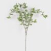 Artificial Plant Leaf single stem 180 lvs GS-13825024_1 Artificial Plant 20*20*93cm Leaf single stem/180 lvs GS-13825024 2025JUL YeahFlower is one of Chinese leading OEM manufacturers and exporters , supplying the silk flowers, wholesale artificial trees