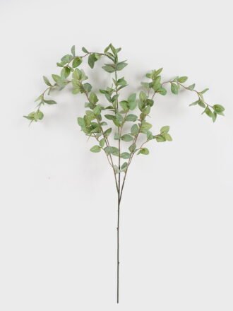 Artificial Plant 10*10*70cm Fig tree leaf single stem/60 lvs GS-13825025 2025JUL 3,000+ sqm showroom with thousands of artificial flowers, plants & trees ready for global sourcing.