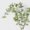 Artificial Plant Leaf single stem 180 lvs GS-13825024_4 Artificial Plant 20*20*93cm Leaf single stem/180 lvs GS-13825024 2025JUL YeahFlower is one of Chinese leading OEM manufacturers and exporters , supplying the silk flowers, wholesale artificial trees