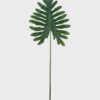 Artificial Plant 38*38*98cm Leaf single stem GS-46725018 2025AUG YeahFlower is one of Chinese leading OEM manufacturers and exporters , supplying the silk flowers, wholesale artificial trees