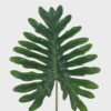 Artificial Plant 38*38*98cm Leaf single stem GS-46725018 2025AUG YeahFlower is one of Chinese leading OEM manufacturers and exporters , supplying the silk flowers, wholesale artificial trees