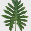 Artificial Plant 32*32*85cm Leaf single stem GS-46725019 2025AUG YeahFlower is one of Chinese leading OEM manufacturers and exporters , supplying the silk flowers, wholesale artificial trees
