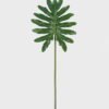 Artificial Plant 28*28*70cm Leaf single stem GS-46725020 2025AUG YeahFlower is one of Chinese leading OEM manufacturers and exporters , supplying the silk flowers, wholesale artificial trees
