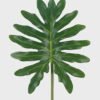 Artificial Plant 28*28*70cm Leaf single stem GS-46725020 2025AUG YeahFlower is one of Chinese leading OEM manufacturers and exporters , supplying the silk flowers, wholesale artificial trees