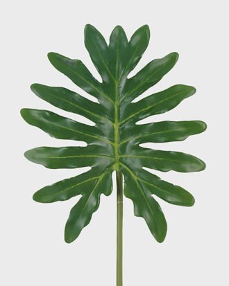 Artificial Plant 28*28*70cm Leaf single stem GS-46725020 2025AUG YeahFlower is one of Chinese leading OEM manufacturers and exporters , supplying the silk flowers, wholesale artificial trees