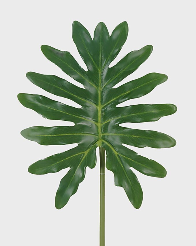Artificial Plant 28*28*70cm Leaf single stem GS-46725020 2025AUG YeahFlower is one of Chinese leading OEM manufacturers and exporters , supplying the silk flowers, wholesale artificial trees