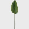 Artificial Plant 26*26*100cm  Leaf single stem GS-46725022 2025AUG YeahFlower is one of Chinese leading OEM manufacturers and exporters , supplying the silk flowers, wholesale artificial trees