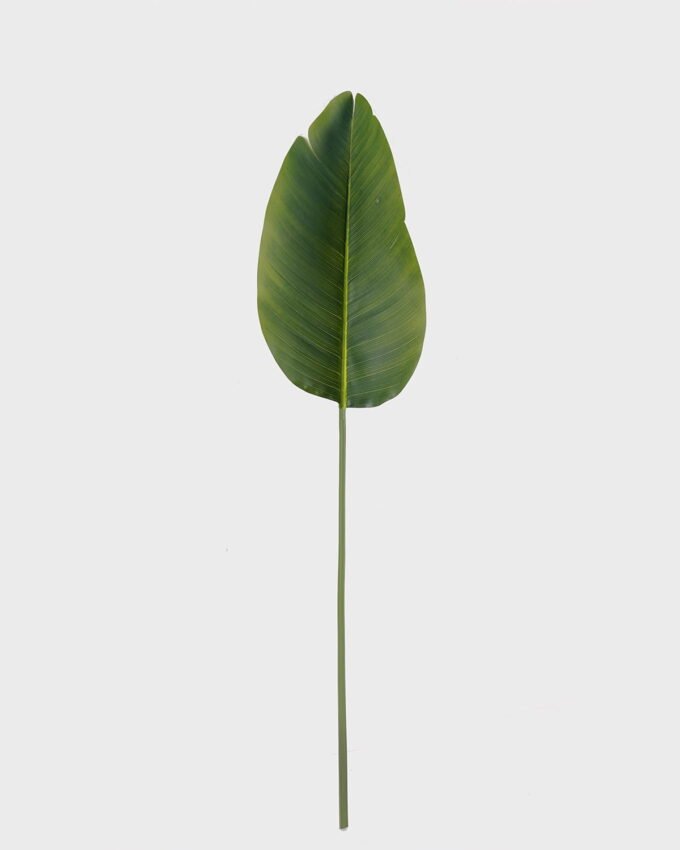 Artificial Plant 26*26*100cm  Leaf single stem GS-46725022 2025AUG YeahFlower is one of Chinese leading OEM manufacturers and exporters , supplying the silk flowers, wholesale artificial trees