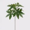 Artificial Plant 36*36*76cm Leaf single stem GS-46725038 2025JUL YeahFlower is one of Chinese leading OEM manufacturers and exporters , supplying the silk flowers, wholesale artificial trees