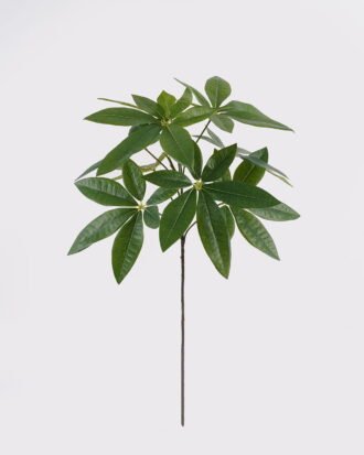 Artificial Plant 36*36*76cm Leaf single stem GS-46725038 2025JUL YeahFlower is one of Chinese leading OEM manufacturers and exporters , supplying the silk flowers, wholesale artificial trees