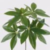 Artificial Plant 36*36*76cm Leaf single stem GS-46725038 2025JUL YeahFlower is one of Chinese leading OEM manufacturers and exporters , supplying the silk flowers, wholesale artificial trees