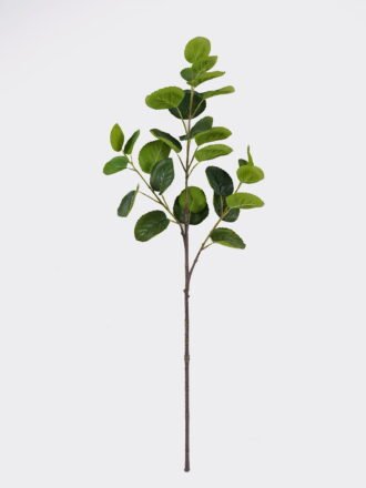 Artificial Plant 36*36*103cm Leaf single stem GS-46725041 2025JUL 3,000+ sqm showroom with thousands of artificial flowers, plants & trees ready for global sourcing.
