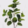 Artificial Plant Leaf single stem GS-46725040_3 Artificial Plant 35*35*120cm Leaf single stem GS-46725040 2025JUL YeahFlower is one of Chinese leading OEM manufacturers and exporters , supplying the silk flowers, wholesale artificial trees