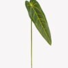 Artificial Plant 17*17*82cm Leaf single stem GS-70325012KD 2025SEP YeahFlower is one of Chinese leading OEM manufacturers and exporters , supplying the silk flowers, wholesale artificial trees