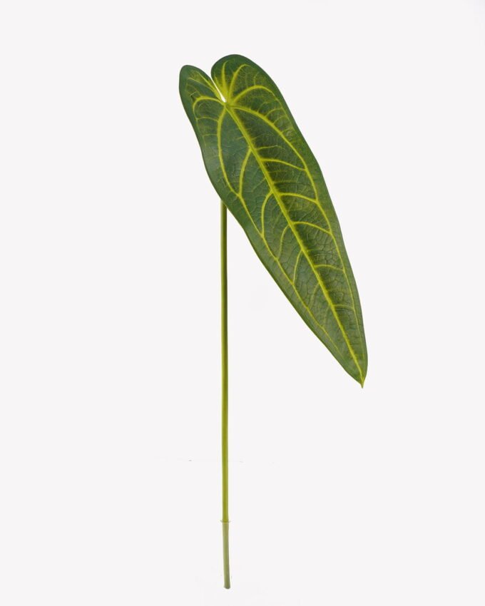 Artificial Plant 17*17*82cm Leaf single stem GS-70325012KD 2025SEP YeahFlower is one of Chinese leading OEM manufacturers and exporters , supplying the silk flowers, wholesale artificial trees