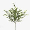 Artificial Plant 22*22*48cm Money Leaf bush GS-54025031 2025AUG YeahFlower is one of Chinese leading OEM manufacturers and exporters , supplying the silk flowers, wholesale artificial trees