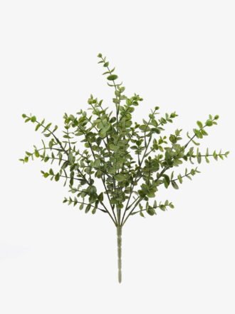Artificial Flower 12*12*21cm Flower *3 single stem GS-54025034 2025AUG 3,000+ sqm showroom with thousands of artificial flowers, plants & trees ready for global sourcing.
