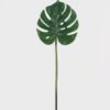 Artificial Plant 25*25*70cm Monstera single stem GS-46725017 2025AUG YeahFlower is one of Chinese leading OEM manufacturers and exporters , supplying the silk flowers, wholesale artificial trees