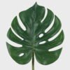 Artificial Plant 25*25*70cm Monstera single stem GS-46725017 2025AUG YeahFlower is one of Chinese leading OEM manufacturers and exporters , supplying the silk flowers, wholesale artificial trees