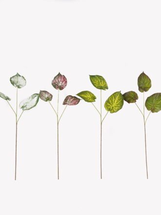 Artificial Plant 8*8*72cm Radix asparagi single stem GS-70325009 2025SEP 3,000+ sqm showroom with thousands of artificial flowers, plants & trees ready for global sourcing.