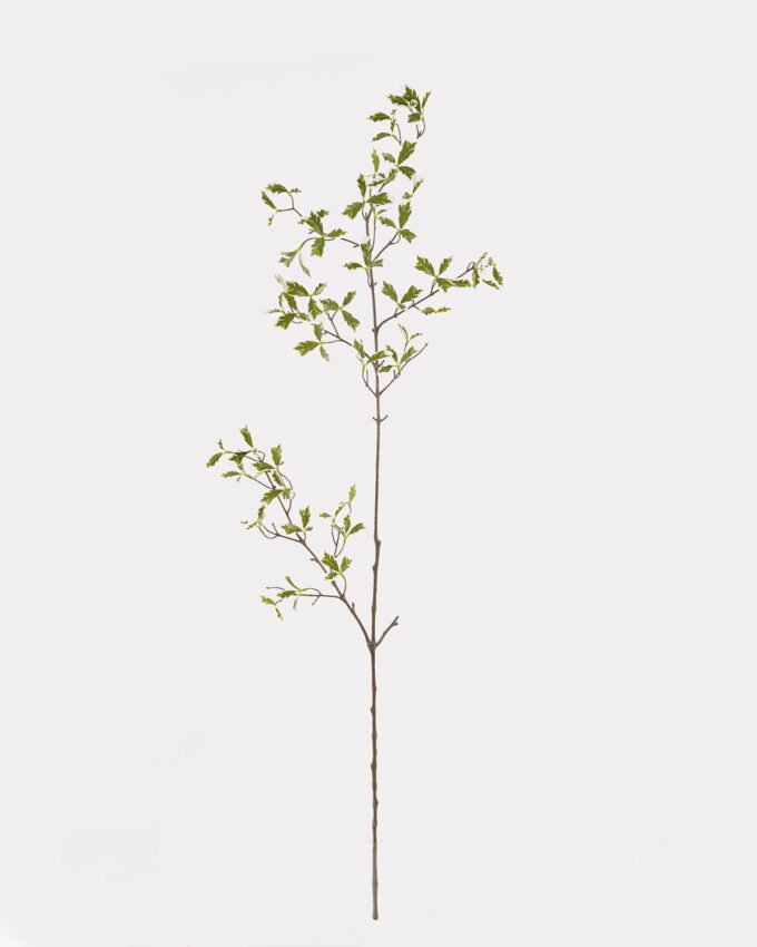 Artificial Plant 26*26*126cm Pusillifolia  single stem GS-70325004 2025SEP YeahFlower is one of Chinese leading OEM manufacturers and exporters , supplying the silk flowers, wholesale artificial trees