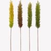 Artificial Plant Radix asparagi single stem GS-70325009_1 Artificial Plant 8*8*72cm Radix asparagi single stem GS-70325009 2025SEP YeahFlower is one of Chinese leading OEM manufacturers and exporters , supplying the silk flowers, wholesale artificial trees