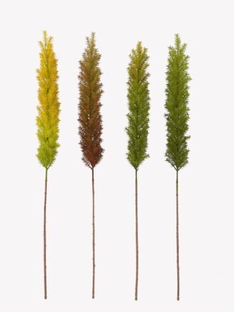 Artificial Plant 17*17*86cm Nephthytis *3 bush GS-70325008 2025SEP 3,000+ sqm showroom with thousands of artificial flowers, plants & trees ready for global sourcing.