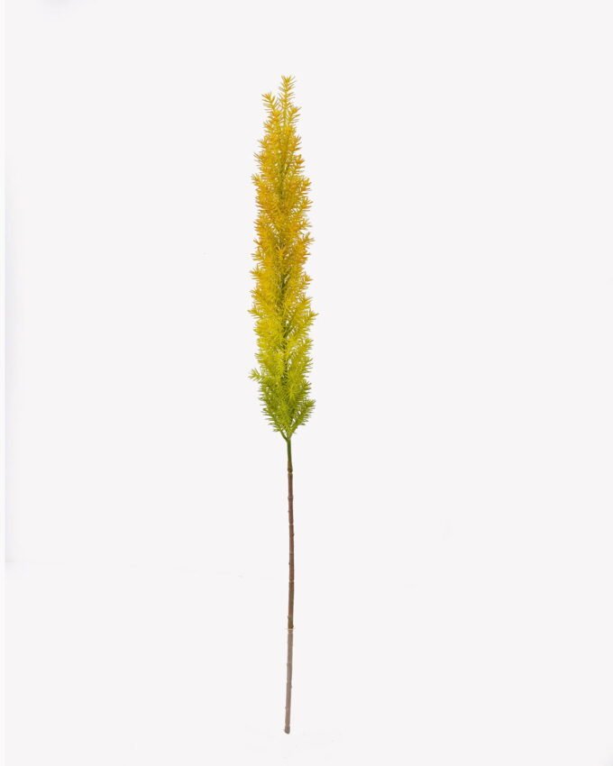 Artificial Plant Radix asparagi single stem GS-70325009_4 Artificial Plant 8*8*72cm Radix asparagi single stem GS-70325009 2025SEP YeahFlower is one of Chinese leading OEM manufacturers and exporters , supplying the silk flowers, wholesale artificial trees