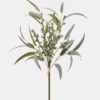 Artificial Plant 30*30*73cm Radix gentianae bundle GS-25825007 2025JUL YeahFlower is one of Chinese leading OEM manufacturers and exporters , supplying the silk flowers, wholesale artificial trees