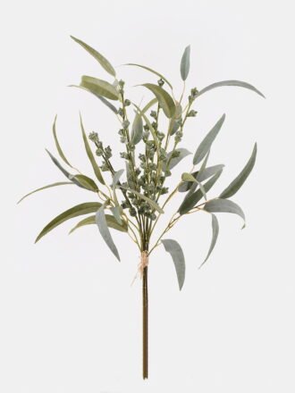 Artificial Flower 21*21*66cm Radix gentianae *3 single stem GS-25825006-Z1 2025JUL 3,000+ sqm showroom with thousands of artificial flowers, plants & trees ready for global sourcing.