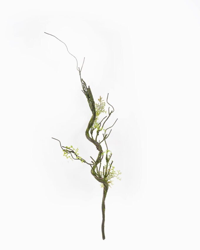 Artificial Plant 18*80cm Rattan single stem GS-57725001 2025AUG YeahFlower is one of Chinese leading OEM manufacturers and exporters , supplying the silk flowers, wholesale artificial trees