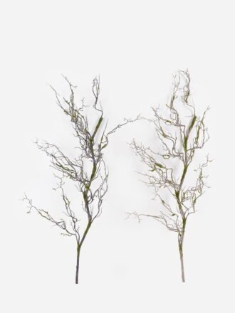 Artificial Plant 19*93cm Rattan single stem GS-57725007 2025AUG 3,000+ sqm showroom with thousands of artificial flowers, plants & trees ready for global sourcing.