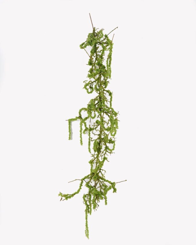 Artificial Plant 26*26*120cm Vine garland GS-30025012 2025JUL YeahFlower is one of Chinese leading OEM manufacturers and exporters , supplying the silk flowers, wholesale artificial trees