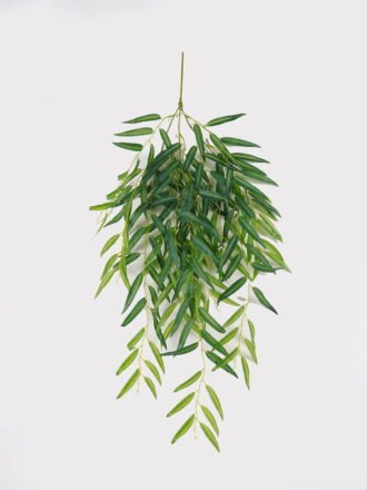Artificial Plant 40*40*65cm Bamboo leaf *5 single stem/65 lvs GS-79325001 2025SEP 3,000+ sqm showroom with thousands of artificial flowers, plants & trees ready for global sourcing.