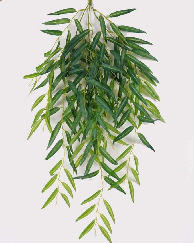 Artificial Plant 70*70*100cm Willow branch single stem/174 lvs GS-79325002 2025SEP YeahFlower is one of Chinese leading OEM manufacturers and exporters , supplying the silk flowers, wholesale artificial trees