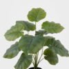 Artificial Table Plants Alocasia in PP pot GS-03325039_6 Artificial Table Plants 50*50*60cm Alocasia in PP pot GS-03325039 2025JUL YeahFlower is one of Chinese leading OEM manufacturers and exporters , supplying the silk flowers, wholesale artificial trees