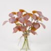Artificial Table Plants Eucalyptus in Glass ware 56 lvs GS-72825003_5 Artificial Table Plants 32*32*33cm Eucalyptus in Glass ware/56 lvs GS-72825003 2025SEP YeahFlower is one of Chinese leading OEM manufacturers and exporters , supplying the silk flowers, wholesale artificial trees