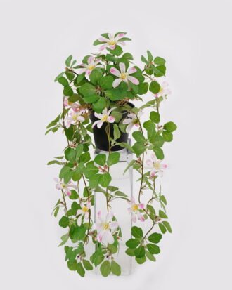 Artificial Table Plants 22*22*50cm Hanging wild flower in PP pot GS-03325028 2025JUL YeahFlower is one of Chinese leading OEM manufacturers and exporters , supplying the silk flowers, wholesale artificial trees Artificial Table Plants 22*22*50cm Hanging wild flower in PP pot GS-03325028 2025JUL YeahFlower is one of Chinese leading OEM manufacturers and exporters , supplying the silk flowers, wholesale artificial trees