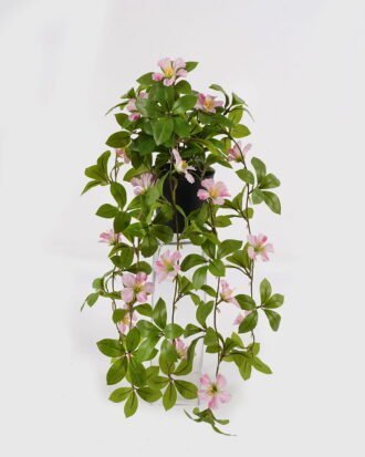 Artificial Table Plants 22*22*50cm Hanging wild flower in PP pot GS-03325029 2025JUL YeahFlower is one of Chinese leading OEM manufacturers and exporters , supplying the silk flowers, wholesale artificial trees Artificial Table Plants 22*22*50cm Hanging wild flower in PP pot GS-03325029 2025JUL YeahFlower is one of Chinese leading OEM manufacturers and exporters , supplying the silk flowers, wholesale artificial trees