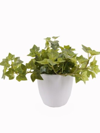 Artificial Table Plants 25*25*18cm Leaves *39 in pp pot GS-70125005 2025SEP 3,000+ sqm showroom with thousands of artificial flowers, plants & trees ready for global sourcing.